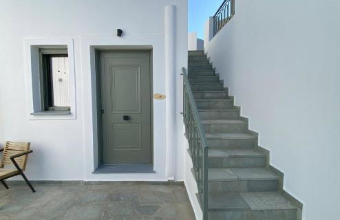 Ammos Andros Accommodation - Photo 49