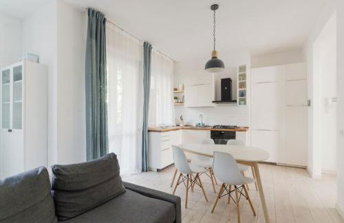 GuestHost - Modern Apartment Milano Lancetti - Foto 10