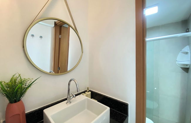 Flats no Beach Way - Praia dos Carneiros - Foto 27