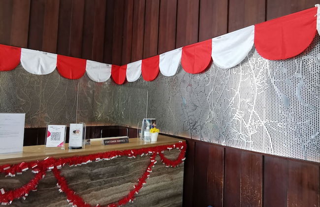 Warhol Residences Simpang Lima - Foto 2