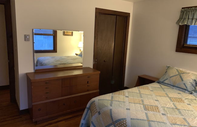 Echo Valley Cottages - Foto 12