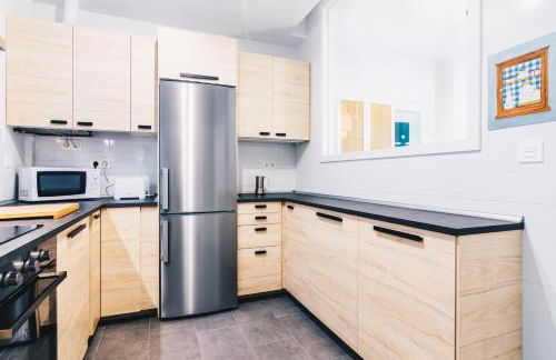 Bilbao Home Apartment by People Rentals - Foto 9