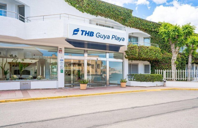 Aparthotel THB Guya Playa - Foto 69