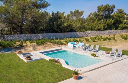 Wine & Vineyard Retreat Emarmene - Foto 16