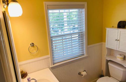 Gulfport 5-5 Pool Free Wi-Fi Parking House - Foto 28