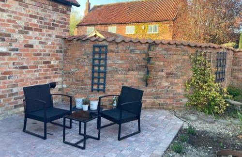 The Hideaway at Peacock Farm - Photo 30