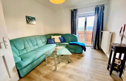 Ferienwohnung Altes Zollhaus - Foto 40