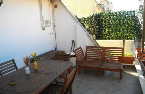 Terrazzo Trieste-Africano - Foto 13