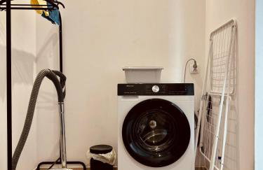 CHAUKA aprtamenty w centum z widokiem - Foto 45