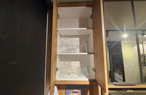 # Studio Lux'Urbano Design Premium - Cama Queen - Foto 28