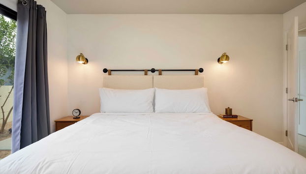 Quinta Green by Avantstay Modern Home w/ Pool, Spa & Golf Course! - Foto 5, Habitación