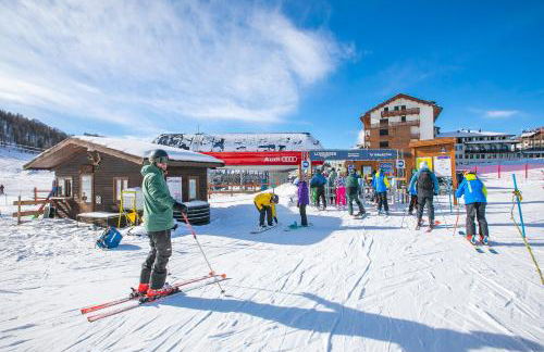 Appartamento La Marmotta Mountain Retreat - Happy Rentals - Foto 12