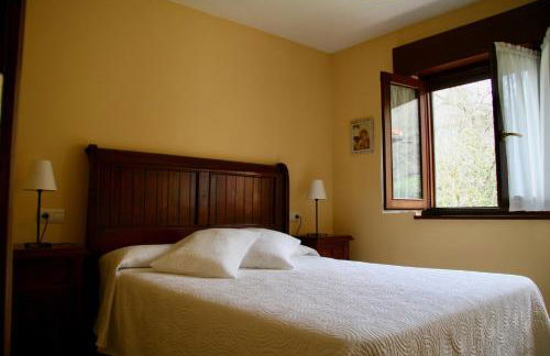 Apartamentos Rurales La Bardenilla - Foto 47