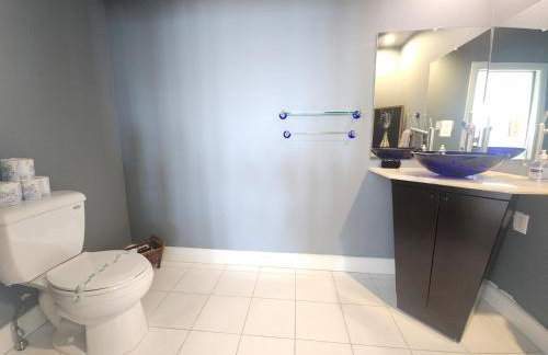 Icon Playce: Beachfront with 360 rooftop - Foto 73