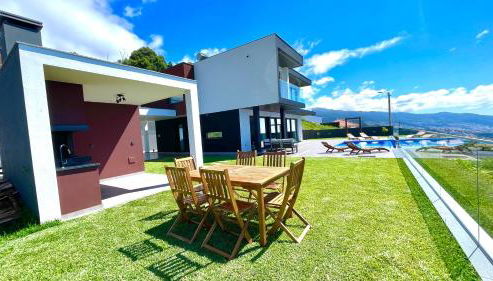 Villa Nóbrega - Foto 5