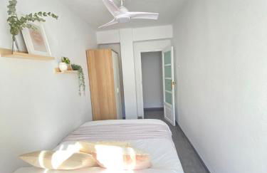 Beach Malvarrosa, Cabañal, Wifi free. Ca' Micaela. - Photo 22