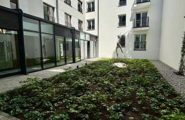 Old Town Libra Apartment - Foto 9