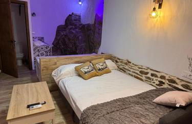 El Tumbao con romántica bañera de hidromasaje para dos - Foto 10