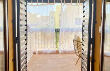Ático con terraza en La Goleta - Foto 7