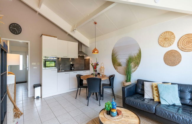 Lovely Holiday Apartment for 4 People - Foto 69