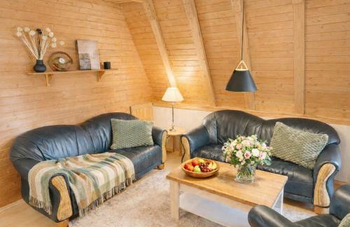 Finnhütte in Freest mit Sauna und umzäunten Grundstück - Photo 5