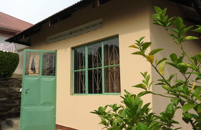 Green Village Apartments - Photo 13