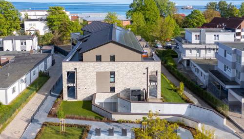 Ankerplatz 3 - Seestraße 8 3 - Foto 2