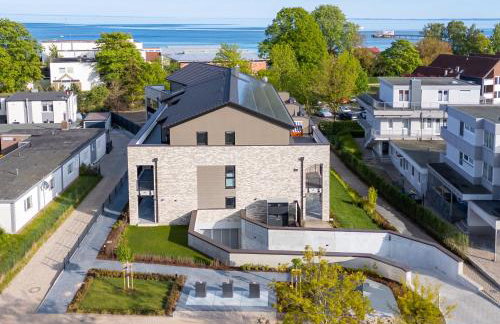 Ankerplatz 3 - Seestraße 8 3 - Foto 2