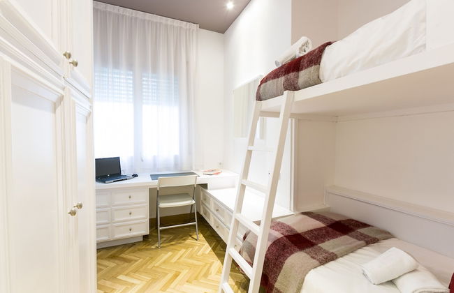 Serennia Apartments Ramblas-Pl.Catalunya - Foto 55