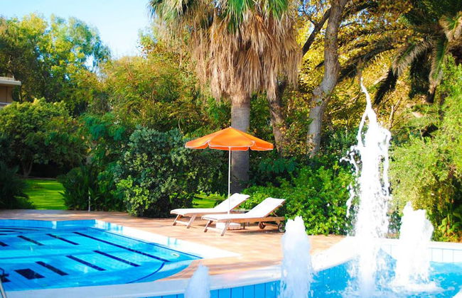 Marita's Apartments - Foto 53