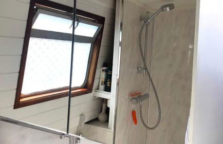 Narrowboat Dancing Queen - Foto 35