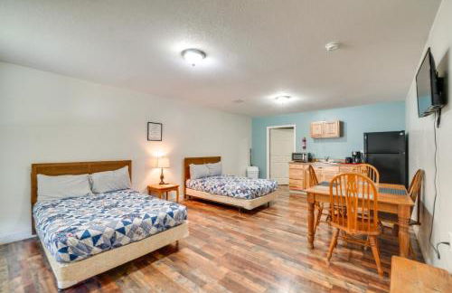 ATV Trails and River Access Briceville Retreat - Foto 4