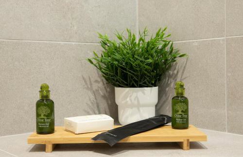 Olympus Suites - Foto 22