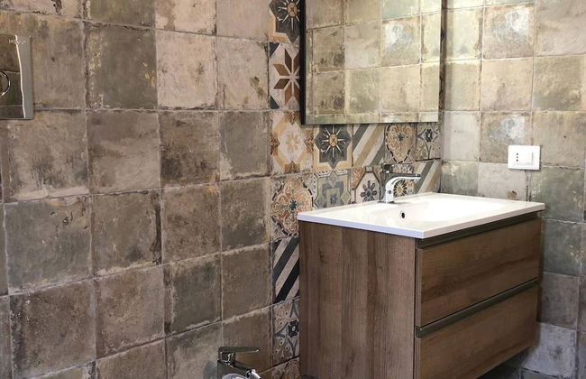 A La Batìa - Ospitalità Diffusa - Foto 19