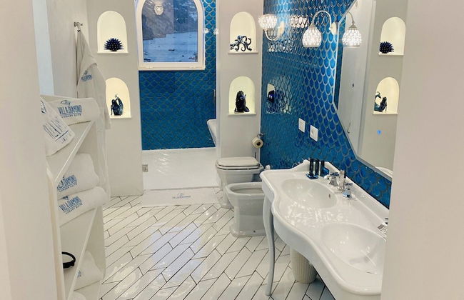 Villa Diamond Luxury Suites - Foto 55