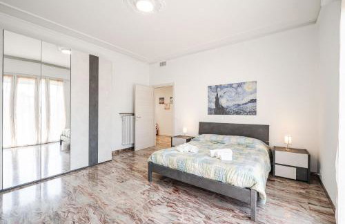 IZZ1 Apartments Plus - Motor&Food Valley - Foto 4