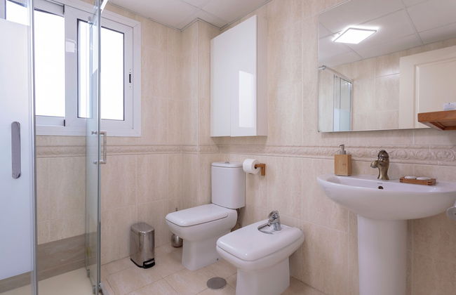 Sunstay Diamond Loft Fuengirola Beach - Foto 12