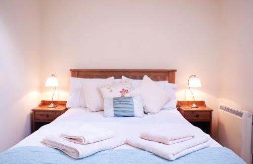 Bryn Melyn Farm Cottages - Foto 60