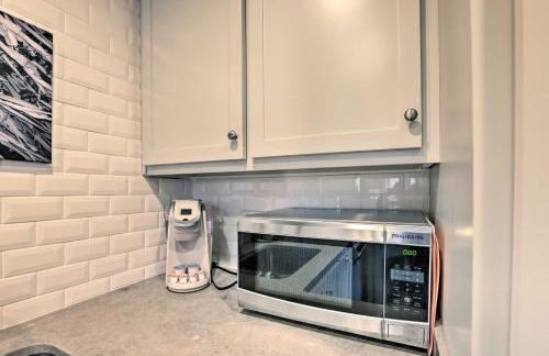 Welcoming Auburn Studio - 1 Block to Campus! - Foto 12