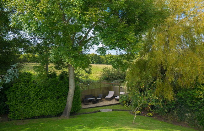 Peveril House, Spacious Eco-friendly Holiday Home - Foto 16