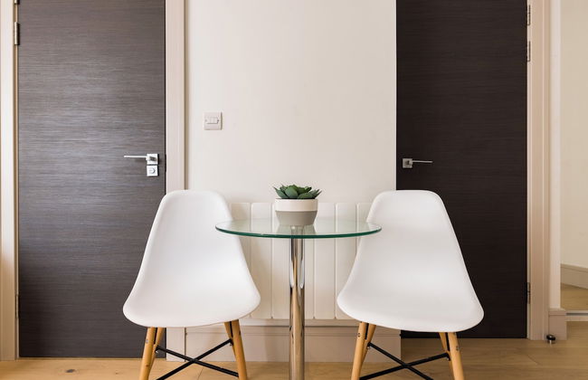 The Kingston Upon Thames Apartme - Foto 24