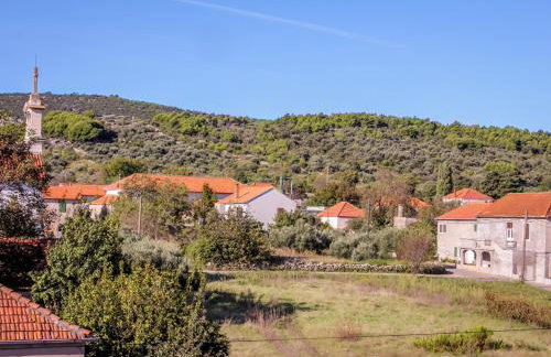 Family-friendly apartments with swimming pool Nevidjane, Pasman - 18054 - Foto 51