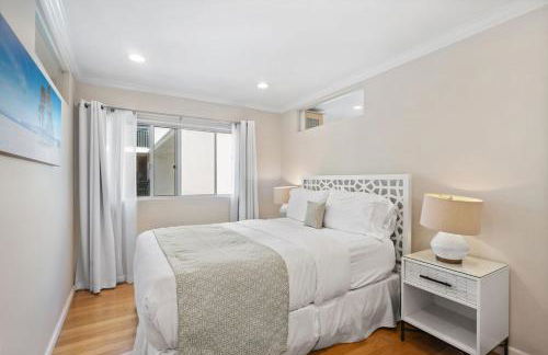 The Andalusite - Oceanfront Steps from the Sand - Foto 15