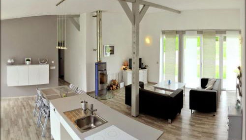 Family Escape with Garden - Foto 2