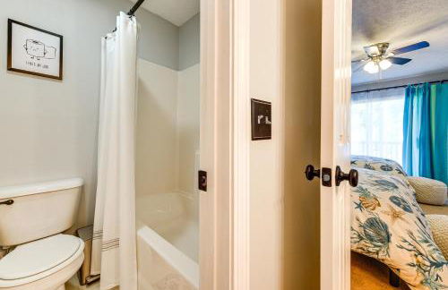 Condo with Pool and Hot Tub in Aberdeen Golf Villas! - Foto 15