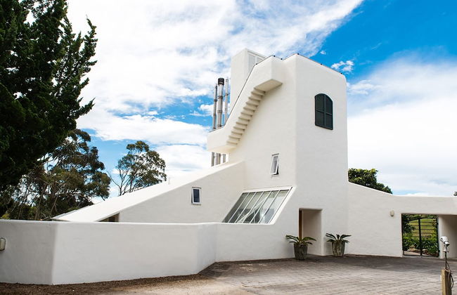 National Award Winner with Stunning View - Foto 1