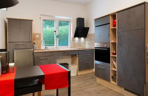 Ferienwohnung Refugium Schönenberg - Foto 13
