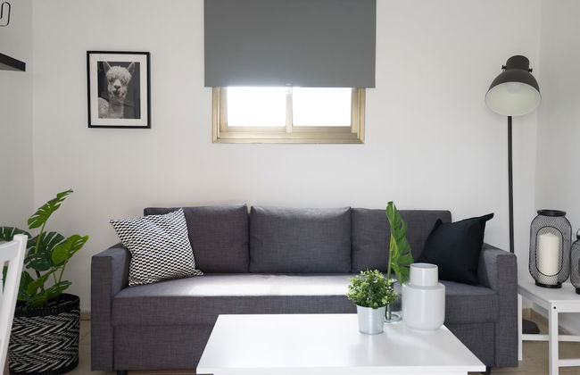 YARKON - By Beach Apartments TLV - Foto 70