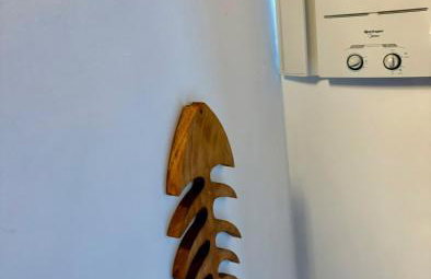 Studio Apartamento 3 - Varanda Gourmet no Residencial Sereia - Foto 16