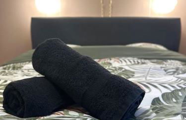 La Croix Blanche - Studio Cosy - Place de parking - Foto 20